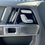 MERCEDES BENZ CLASSE G63 AMG 4.0 V8 585CH