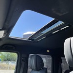 MERCEDES BENZ CLASSE G63 AMG 4.0 V8 585CH