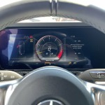MERCEDES BENZ CLASSE G63 AMG 4.0 V8 585CH
