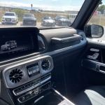 MERCEDES BENZ CLASSE G63 AMG 4.0 V8 585CH