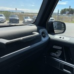 MERCEDES BENZ CLASSE G63 AMG 4.0 V8 585CH
