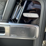 MERCEDES BENZ CLASSE G63 AMG 4.0 V8 585CH