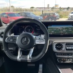 MERCEDES BENZ CLASSE G63 AMG 4.0 V8 585CH