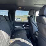 MERCEDES BENZ CLASSE G63 AMG 4.0 V8 585CH
