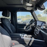 MERCEDES BENZ CLASSE G63 AMG 4.0 V8 585CH