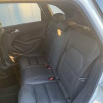 MERCEDES CLASSE B 200 CDI FASCINATION BLUEEFFINCIENCY 7-G DCT