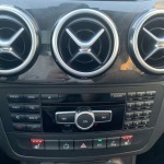 MERCEDES CLASSE B 200 CDI FASCINATION BLUEEFFINCIENCY 7-G DCT