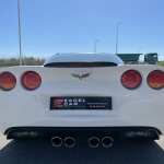 CORVETTE C6 R437 LIMITED EDITION