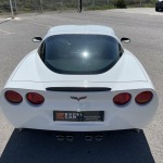 CORVETTE C6 R437 LIMITED EDITION