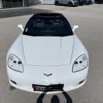 CORVETTE C6 R437 LIMITED EDITION