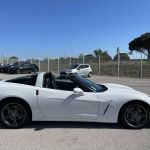 CORVETTE C6 R437 LIMITED EDITION