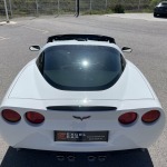 CORVETTE C6 R437 LIMITED EDITION