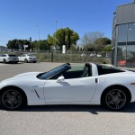 CORVETTE C6 R437 LIMITED EDITION
