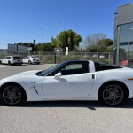 CORVETTE C6 R437 LIMITED EDITION