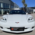 CORVETTE C6 R437 LIMITED EDITION