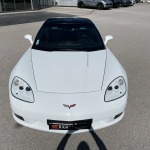 CORVETTE C6 R437 LIMITED EDITION