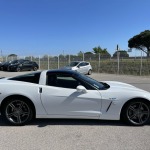 CORVETTE C6 R437 LIMITED EDITION