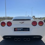 CORVETTE C6 R437 LIMITED EDITION