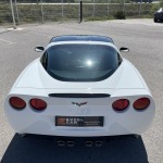 CORVETTE C6 R437 LIMITED EDITION