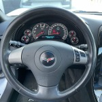 CORVETTE C6 R437 LIMITED EDITION