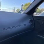 CORVETTE C6 R437 LIMITED EDITION