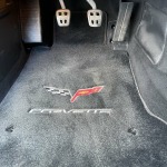 CORVETTE C6 R437 LIMITED EDITION