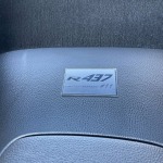 CORVETTE C6 R437 LIMITED EDITION