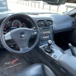 CORVETTE C6 R437 LIMITED EDITION