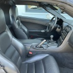 CORVETTE C6 R437 LIMITED EDITION