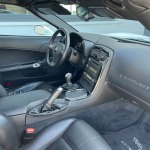 CORVETTE C6 R437 LIMITED EDITION