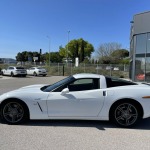 CORVETTE C6 R437 LIMITED EDITION