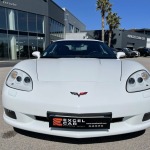 CORVETTE C6 R437 LIMITED EDITION