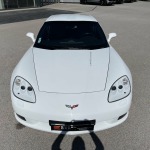 CORVETTE C6 R437 LIMITED EDITION