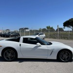 CORVETTE C6 R437 LIMITED EDITION