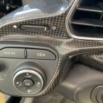 FERRARI 458 SPIDER  4.5L V8 DCT7