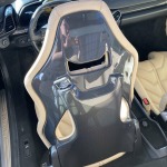 FERRARI 458 SPIDER  4.5L V8 DCT7