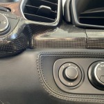 FERRARI 458 SPIDER  4.5L V8 DCT7