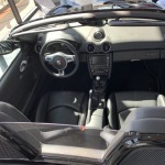 PORSCHE BOXSTER 3.4 S 320 BLACK EDITION