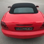 DODGE VIPER SRT-10