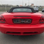 DODGE VIPER SRT-10