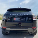 LAND ROVER RANGE ROVER EVOQUE COUPE 2.0 SI4 240 HSE DYNAMIC