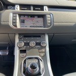 LAND ROVER RANGE ROVER EVOQUE COUPE 2.0 SI4 240 HSE DYNAMIC