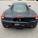 FERRARI 458 ITALIA COUPE