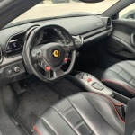 FERRARI 458 ITALIA COUPE