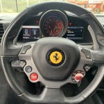 FERRARI 458 ITALIA COUPE