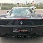 FERRARI 458 ITALIA COUPE 570 DCT7