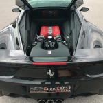 FERRARI 458 ITALIA COUPE 570 DCT7