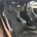 FERRARI 458 ITALIA COUPE 570 DCT7