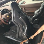 FERRARI 458 ITALIA COUPE 570 DCT7