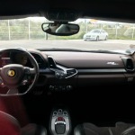 FERRARI 458 ITALIA COUPE 570 DCT7